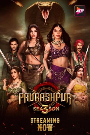 Download [18+] Paurashpur (2024) Season 3 [S03E05 Added] Hindi WEB Series 480p | 720p | 1080p WEB-DL
			
				
May 26, 2024 May 26, 2024
