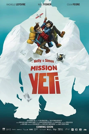 Download A Yeti Adventure (2017) BluRay Dual Audio {Hindi-English} 480p [300MB] | 720p [1GB] | 1080p [1.5GB]
			
				
May 22, 2024