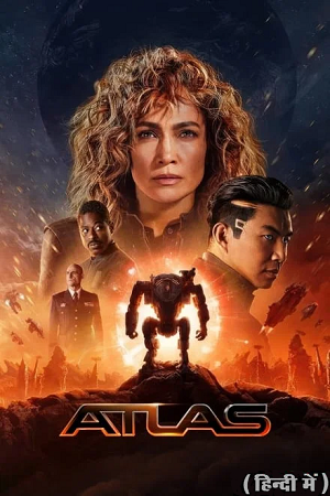 Download ATLAS (2024) Dual Audio {Hindi-English} 480p [400MB] | 720p [1.2GB] | 1080p [2.2GB] – Netflix Film
			
				
May 24, 2024 May 24, 2024