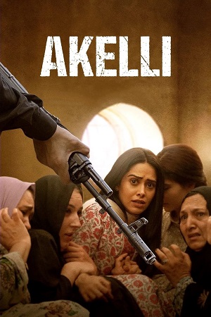 Download Akelli (2024) JioCinema WEB-DL {Hindi DD5.1} Full Movie 480p [400MB] | 720p [1.4GB] | 1080p [2.4GB]


May 3, 2024 May 3, 2024