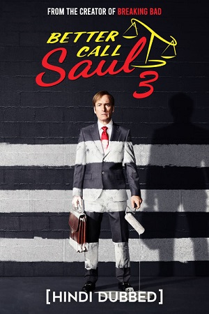 Download Better Call Saul (Season 1 – 3) [S3 Episode 1 – 7 Added] Dual Audio {Hindi ORG. + English} 480p | 720p | 1080p BluRay
			
				
May 8, 2024 May 8, 2024