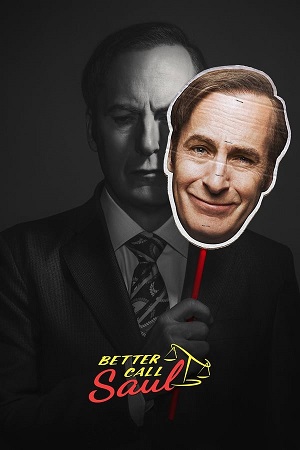 Download Better Call Saul (Season 1 – 4) [S4 Episode 1 – 6 Added] Dual Audio {Hindi ORG. + English} 480p | 720p | 1080p BluRay
			
				
May 22, 2024 May 22, 2024