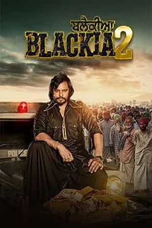 Download Blackia 2 (2024) Punjabi WEB-DL Full Movie 480p [450MB] | 720p [1.1GB] | 1080p [2.6GB]
			
				
May 18, 2024