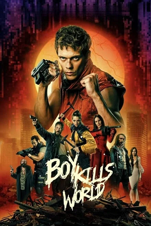 Download Boy Kills World (2024) WEB-DL {English With Subtitles} 480p [350MB] | 720p [900MB] | 1080p [2.2GB]
			
				
May 22, 2024 May 22, 2024