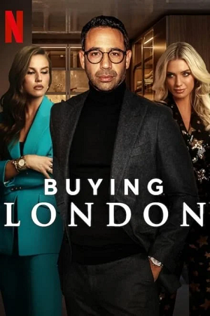 Download Buying London (2024) Season 1 Dual Audio {Hindi-English} 480p | 720p | 1080p NF WEB-DL
			
				
May 23, 2024