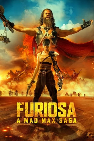 Download Furiosa: A Mad Max Saga (2024) HQ HDTS Hindi (LiNE) 480p [450MB] | 720p [1.2GB] | 1080p [2.7GB]
			
				
May 24, 2024 May 24, 2024