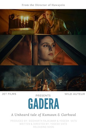 Download Gadera (2024) Hindi Full Movie WEB-DL 480p [350MB] | 720p [1GB] | 1080p [2GB] | 2160p [4K]


May 10, 2024 May 10, 2024