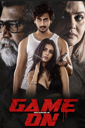 Download Game On (2024) Dual Audio ORG. 5.1 [Hindi + Telugu] WeB-DL 480p [500MB] | 720p [1.2GB] | 1080p [2.7GB]


May 9, 2024