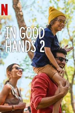 Download In Good Hands 2 (2024) WEB-DL Multi-Audio {Hindi-English-Turkish} 480p [360MB] | 720p [1GB] | 1080p [2.3GB]
			
				
May 23, 2024 May 23, 2024