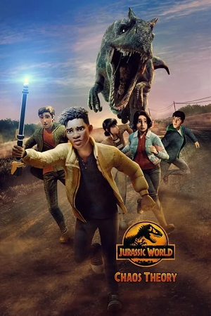 Download Jurassic World: Chaos Theory (2024) Season 1 Dual-Audio {Hindi-English} 480p | 720p | 1080p NF WEB-DL


May 26, 2024