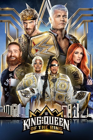 Download King and Queen of the Ring (2024) HDRip WWE Special Show 480p [850MB] | 720p [1.5GB] | 1080p [11.6GB]


May 29, 2024