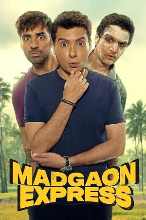 Download Madgaon Express (2024) AMZN WEB-DL {Hindi DD5.1} Full Movie 480p [530MB] | 720p [1.4GB] | 1080p [3GB]


May 3, 2024 May 3, 2024