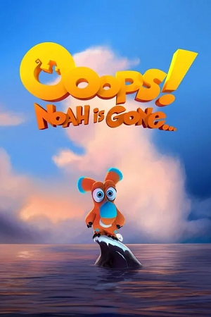 Download Ooops! Noah Is Gone (2015) BluRay Dual Audio {Hindi-English} 480p [300MB] | 720p [750MB] | 1080p [1.5GB]


May 31, 2024 May 31, 2024