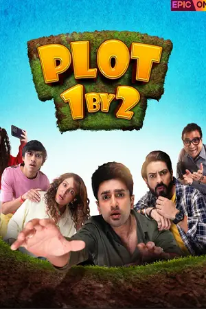 Download Plot 1 BY 2 (2024) Season 1 Complete Hindi WEB Series 480p | 720p WEB-DL


May 8, 2024