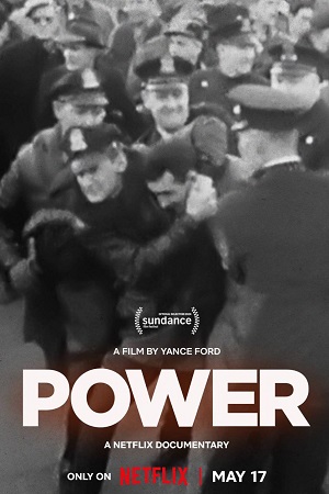 Download Power (2024) NF WEB-DL Dual Audio {Hindi-English} 480p [300MB] | 720p [800MB] | 1080p [2GB]
			
				
May 17, 2024