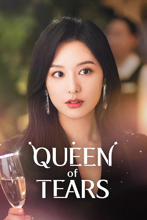 Download Queen Of Tears (Season 1) Complete Hindi-Dubbed (ORG) MULTi-Audio Full-WEB Series 720p | 1080p NF WEB-DL – 2024 Korean Drama Series
			
				
May 10, 2024 May 10, 2024