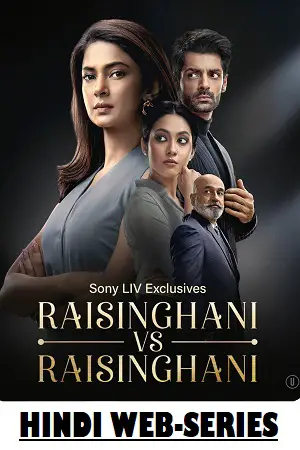 Download Raisinghani vs Raisinghani (2024) Season 1 [S01E36 Added] SonyLiv Hindi WEB-Series 480p | 720p | 1080p WEB-DL


May 6, 2024 May 6, 2024