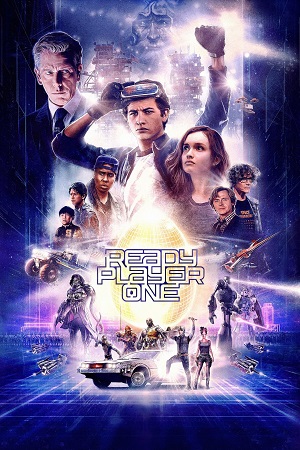 Download Ready Player One (2018) Dual Audio [Hindi + English] BluRay 480p [600MB] | 720p [1.4GB] | 1080p [2.7GB]
			
				
May 11, 2024