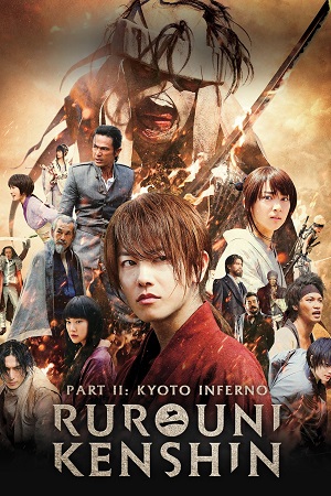 Download Rurouni Kenshin Part II: Kyoto Inferno (2014) Multi Audio [Hindi-English-Japanese] WeB-DL 480p [500MB] | 720p [1.4GB] | 1080p [3.1GB]
			
				
May 21, 2024