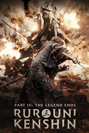 Download Rurouni Kenshin Part III: The Legend Ends (2014) BluRay MULTi-Audio {Hindi-English-Japanese} 480p [490MB] | 720p [1.3GB] | 1080p [3GB]
			
				
May 21, 2024