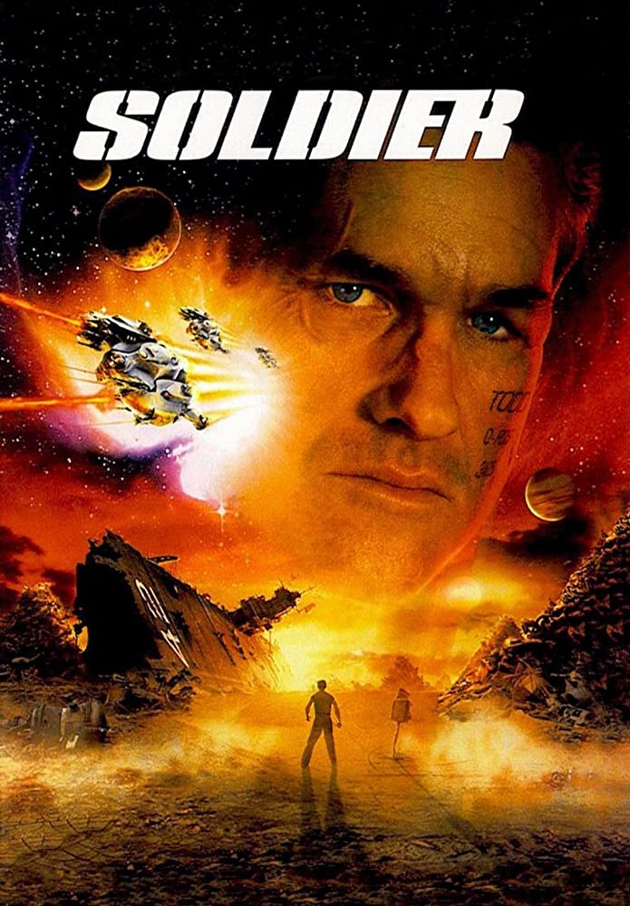 Download Soldier (1998) Dual Audio [Hindi + English] Blu-Ray 480p [350MB] | 720p [850MB] | 1080p [2GB]
			
				
May 20, 2024 May 20, 2024