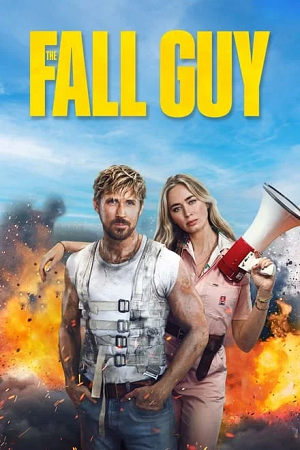 Download The Fall Guy (2024) WEB-DL Dual Audio {ORG 5.1 Hindi + English} 480p [400MB] | 720p [1.2GB] | 1080p [2.2GB] | 2160p 4K SDR
			
				
May 21, 2024 May 21, 2024