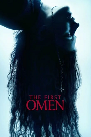 Download The First Omen (2024) WEB-DL {English With Subtitles} Full Movie 480p [390MB] | 720p [950MB] | 1080p [2.4GB]


May 28, 2024 May 28, 2024