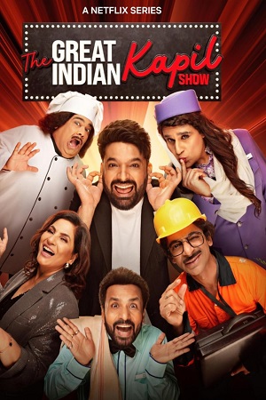Download The Great Indian Kapil Show (Season 1) Hindi TV Show [11th May Added] 480p [350MB] | 720p [1GB] 1080p [2GB]
			
				
May 11, 2024 May 11, 2024