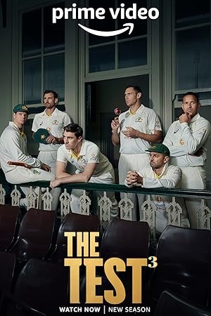 Download The Test: A New Era for Australia’s Team (2024 – Season 3) Prime Video {English With Subtitles} 480p | 720p | 1080p WEB-DL


May 26, 2024