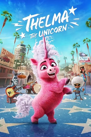 Download Thelma the Unicorn (2024) NF WEB-DL Dual Audio {Hindi-English} 480p [320MB] | 720p [900MB] | 1080p [2.2GB]
			
				
May 17, 2024