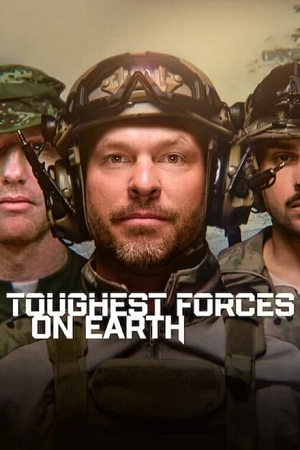 Download Toughest Forces on Earth (2024) Season 1 Dual Audio {Hindi-English} 480p | 720p | 1080p NF WEB-DL
			
				
May 23, 2024 May 23, 2024