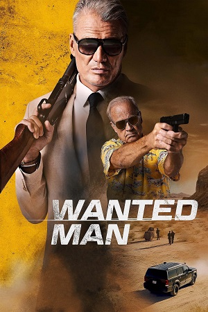 Download Wanted Man (2024) Dual Audio [Hindi + English] BluRay 480p [350MB] | 720p [850MB] | 1080p [2GB]
			
				
May 24, 2024