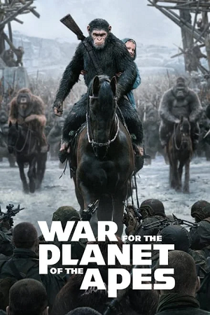Download War for the Planet of the Apes (2017) BluRay Dual Audio {Hindi ORG DD 5.1 – English ORG DD 5.1 } 480p [550MB] | 720p [1.4GB] | 1080p [2.2GB]


May 27, 2024 May 27, 2024