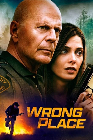 Download Wrong Place (2022) BluRay Dual Audio {Hindi-English} 480p [360MB] | 720p [950MB] | 1080p [2.2GB]
			
				
May 17, 2024 May 17, 2024