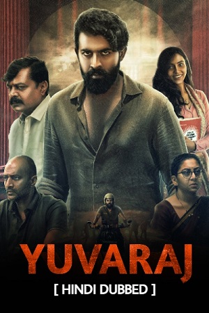 Download Yuvaraj (2024) WEB-DL [Hindi DD5.1] Full Movie 480p [500MB] | 720p [1.4GB] | 1080p [2.8GB]
			
				
May 17, 2024 May 17, 2024