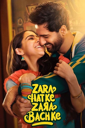 Download Zara Hatke Zara Bachke (2023) JIO WEB-DL {Hindi DD5.1} Full Movie 480p [350MB] | 720p [1.4GB] | 1080p [3GB]
			
				
May 17, 2024 May 17, 2024