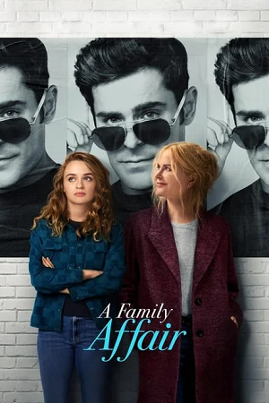 Download A Family Affair (2024) NF WEB-DL Dual Audio {Hindi-English} 480p [380MB] | 720p [1.1GB] | 1080p [2.4GB]
June 28, 2024