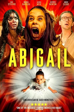 Download Abigail (2024) WEB-DL Dual Audio {Hindi-English} 480p [370MB] | 720p [980MB] | 1080p [2.3GB]
			
				
June 7, 2024 June 7, 2024