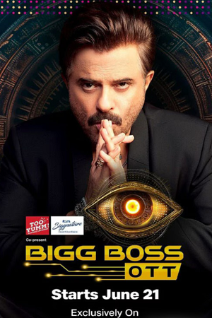 Download Bigg Boss OTT – Season 3 (2024) [Grand Premiere] Hindi Show All Episodes 480p | 720p | 1080p WEB-DL
			
				
June 22, 2024 June 22, 2024