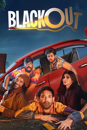 Download Blackout (2024)  JioCinema {Hindi DD5.1} Full Movie WEB-DL 480p [350MB] | 720p [1.2GB] | 1080p [2.7GB]
			
				
June 7, 2024 June 7, 2024