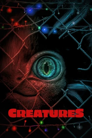 Download Creatures (2021) Dual Audio {Hindi-English} 480p [370MB] | 720p [1.1GB] BluRay
June 23, 2024