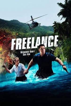 Download Freelance (2023) BluRay Dual Audio {Hindi-English} 480p [520MB] | 720p [1.2GB] | 1080p [2.5GB]
June 21, 2024 June 21, 2024