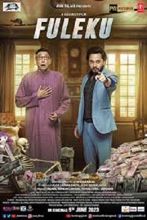Download Fuleku (2023) Gujarati WEB-DL Full Movie 480p [400MB] | 720p [1GB] | 1080p [2.2GB]
			
				
June 21, 2024