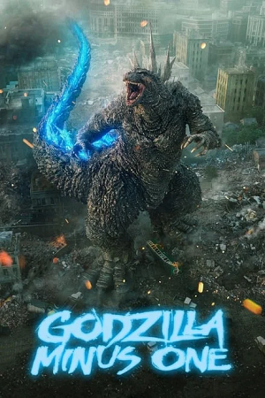 Download Godzilla Minus One (2024) Netflix-BluRay Dual Audio {Hindi-English} 480p [430MB] | 720p [1.2GB] | 1080p [2.6GB]


June 1, 2024 June 1, 2024