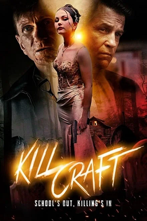 Download Kill Craft (2024) WEB-DL {English With Subtitles} Full Movie 480p [300MB] | 720p [820MB] | 1080p [2GB]
			
				
June 8, 2024