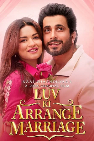 Download Luv Ki Arrange Marriage (2024) WEB-DL [Hindi DD5.1] Full Movie 480p [380MB] | 720p [1.1GB] | 1080p [2.3GB]
			
				
June 14, 2024 June 14, 2024