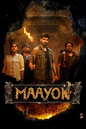 Download Maayon (2022) Dual Audio [Hindi ORG 2.0 + Tamil DD5.1] WEB-DL 480p [450MB] | 720p [1.2GB] | 1080p [2.6GB]
			
				
June 14, 2024 June 14, 2024