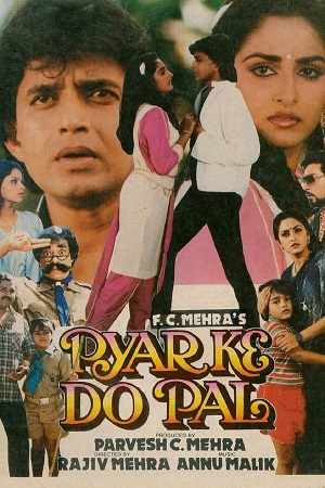 Download Pyar Ke Do Pal (1986) Hindi Full Movie WEB-DL 480p [400MB] | 720p [1GB] | 1080p [2GB]
			
				
June 9, 2024 June 9, 2024