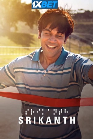 Download Srikanth (2024) Hindi CAMRip V2 Full Movie 480p [550MB] | 720p [1.7GB] | 1080p [4GB]
			
				
June 22, 2024