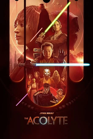 Download Star Wars: The Acolyte (2024) Season 1 [S01E02 Added] Dual-Audio {Hindi-English} Disney+ Original WEB Series 480p | 720p | 1080p WEB-DL
			
				
June 5, 2024 June 5, 2024